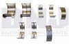 Panewki główne II szlif (komplet na silnik) Sierra 1500 99-11 4,3l